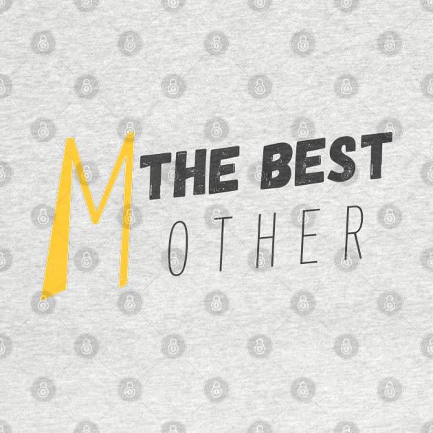 Best Mother by iconking